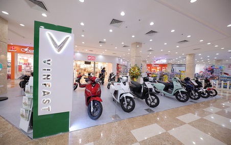 Trụ sở chính