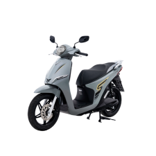 Xe trung cấp
